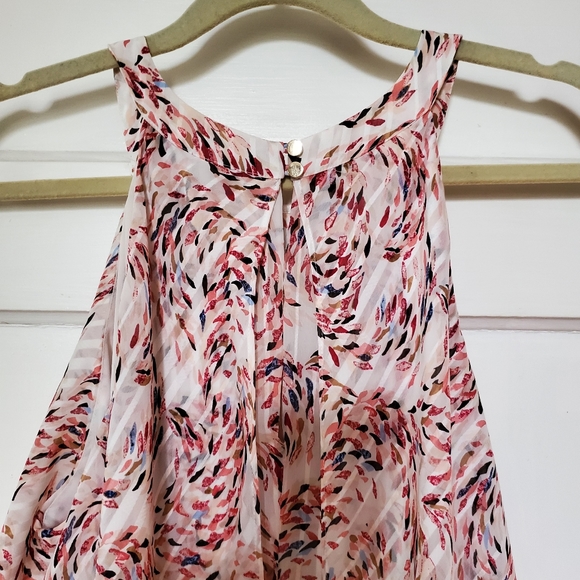 WHBM Blouse - Picture 6 of 6